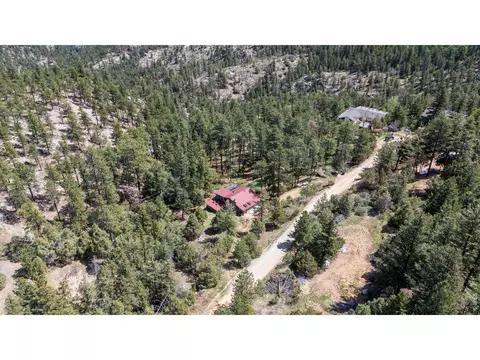 View/Area - 1003 Eagle Dr, Lyons, CO 80540 photo 4 of 4