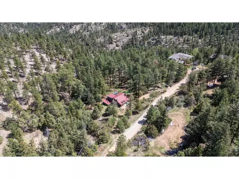View/Area - 1003 Eagle Dr, Lyons, CO 80540 photo 5 of 5