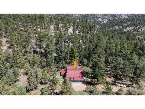Other - 1003 Eagle Dr, Lyons, CO 80540 photo 1 of 3