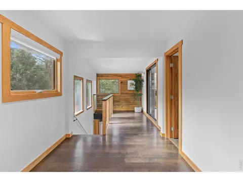 Entry Way - 1003 Eagle Dr, Lyons, CO 80540 photo 2 of 4