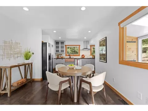 Dining - 1003 Eagle Dr, Lyons, CO 80540 photo 2 of 3