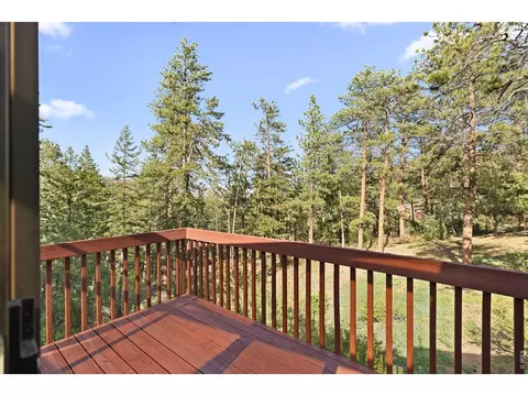 Exterior - 1003 Eagle Dr, Lyons, CO 80540 photo 3 of 15