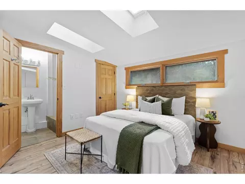 Bedroom - 1003 Eagle Dr, Lyons, CO 80540 photo 1 of 3