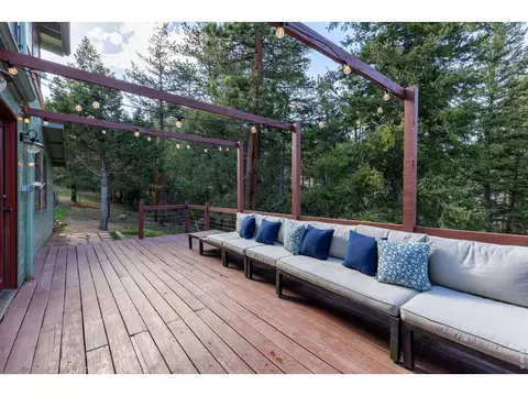 Exterior - 1003 Eagle Dr, Lyons, CO 80540 photo 5 of 14