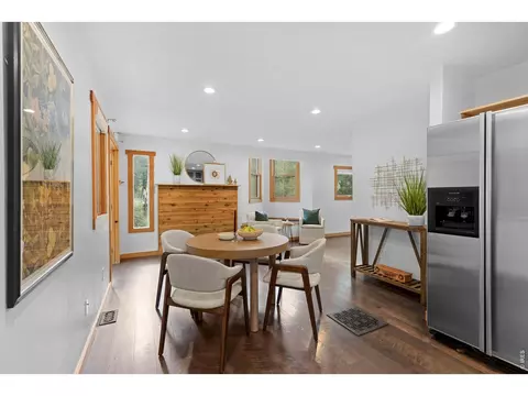 Dining - 1003 Eagle Dr, Lyons, CO 80540 photo 3 of 3