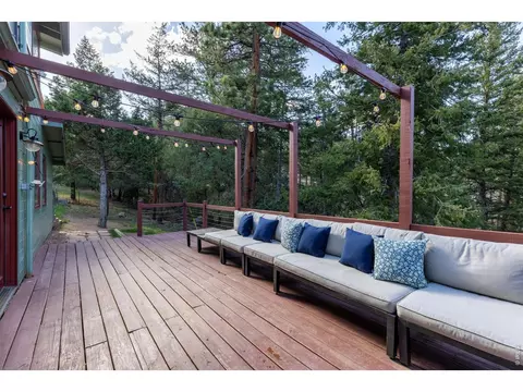 Exterior - 1003 Eagle Dr, Lyons, CO 80540 photo 5 of 15