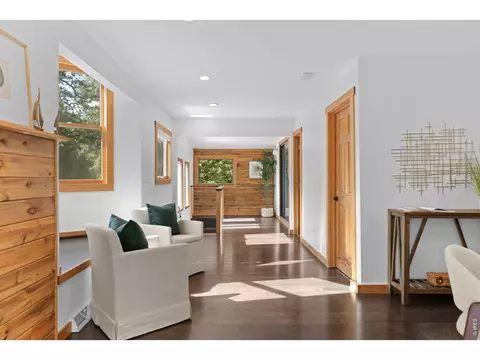 Entry Way - 1003 Eagle Dr, Lyons, CO 80540 photo 1 of 4