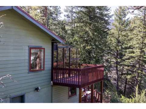 Exterior - 1003 Eagle Dr, Lyons, CO 80540 photo 14 of 15