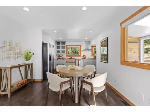 Dining - 1003 Eagle Dr, Lyons, CO 80540 photo 2 of 3