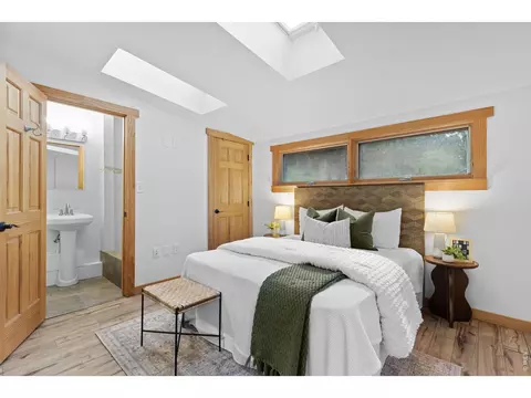 Bedroom - 1003 Eagle Dr, Lyons, CO 80540 photo 1 of 3