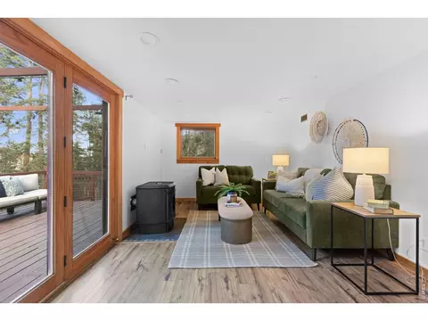 Living - 1003 Eagle Dr, Lyons, CO 80540 photo 1 of 1