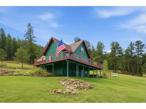 246 Picacho Pl, Drake, CO 80515