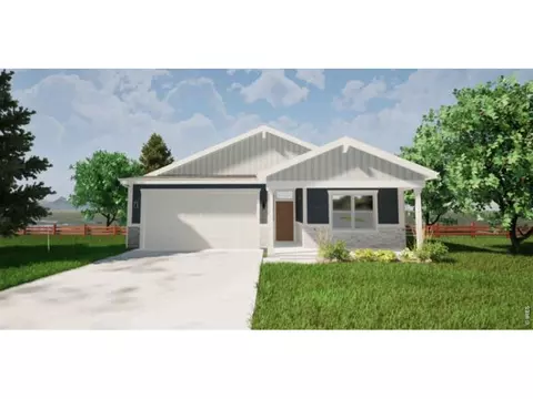 1883 Triticale Way, Johnstown, CO 80534