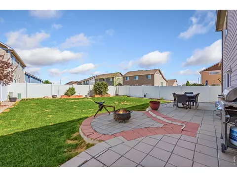 Exterior - 375 Shadowbrook Dr, Windsor, CO 80550 photo 5 of 7