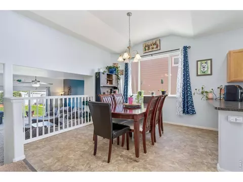 Dining - 375 Shadowbrook Dr, Windsor, CO 80550 photo 2 of 3