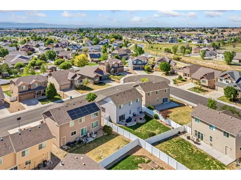 View/Area - 375 Shadowbrook Dr, Windsor, CO 80550 photo 4 of 5
