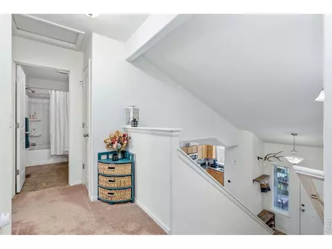 Entry Way - 375 Shadowbrook Dr, Windsor, CO 80550 photo 2 of 3