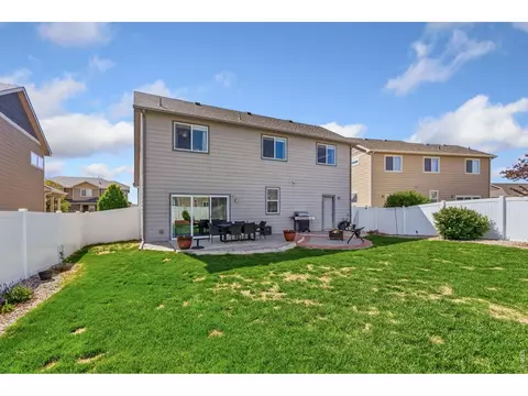 Exterior - 375 Shadowbrook Dr, Windsor, CO 80550 photo 6 of 7