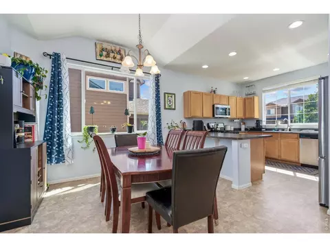 Dining - 375 Shadowbrook Dr, Windsor, CO 80550 photo 1 of 3