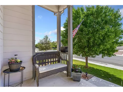 Exterior - 375 Shadowbrook Dr, Windsor, CO 80550 photo 3 of 7