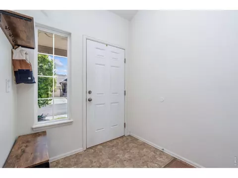 Entry Way - 375 Shadowbrook Dr, Windsor, CO 80550 photo 1 of 3