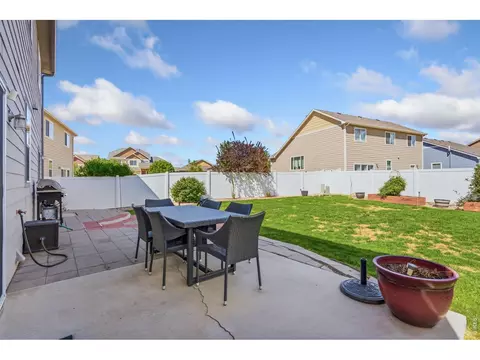 Exterior - 375 Shadowbrook Dr, Windsor, CO 80550 photo 4 of 7