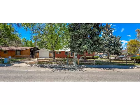 2051 Collyer St, Longmont, CO 80501