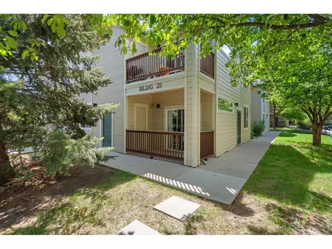 3002 W Elizabeth St #21B, Fort Collins, CO 80521