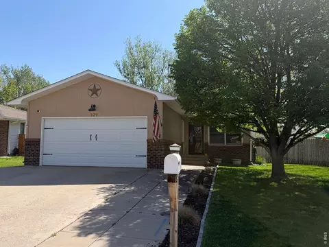 329 Applewood St, Brush, CO 80723