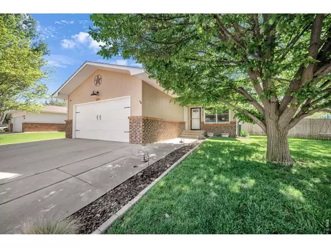 329 Applewood St, Brush, CO 80723