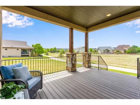 Exterior - 2006 Vineyard Dr, Windsor, CO 80550 photo 5 of 9