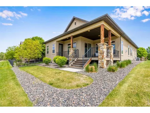 Exterior - 2006 Vineyard Dr, Windsor, CO 80550 photo 4 of 9