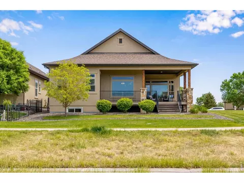 Exterior - 2006 Vineyard Dr, Windsor, CO 80550 photo 3 of 9