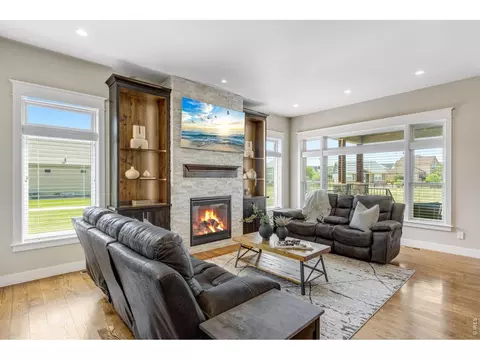 Living - 2006 Vineyard Dr, Windsor, CO 80550 photo 2 of 5
