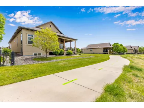 Exterior - 2006 Vineyard Dr, Windsor, CO 80550 photo 9 of 9