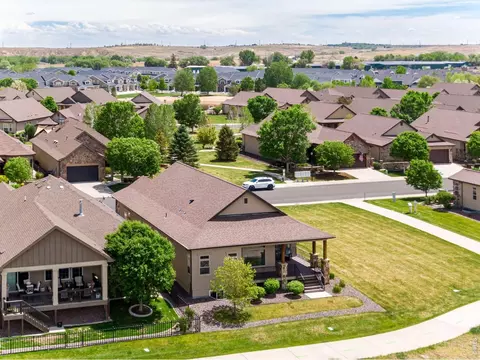 View/Area - 2006 Vineyard Dr, Windsor, CO 80550 photo 5 of 7
