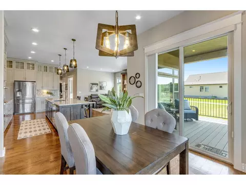Dining - 2006 Vineyard Dr, Windsor, CO 80550 photo 3 of 3