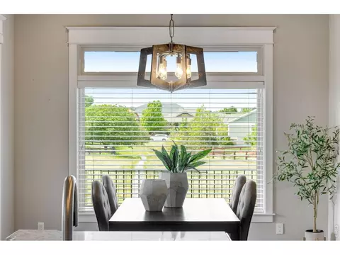Dining - 2006 Vineyard Dr, Windsor, CO 80550 photo 2 of 3