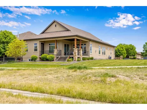 Exterior - 2006 Vineyard Dr, Windsor, CO 80550 photo 1 of 9