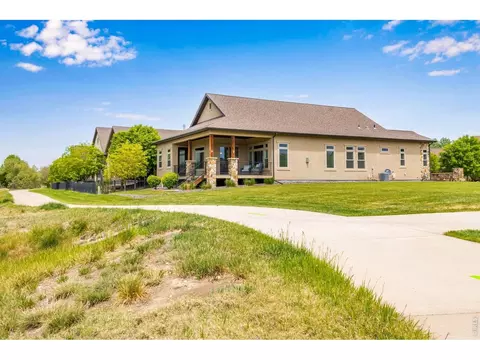 Exterior - 2006 Vineyard Dr, Windsor, CO 80550 photo 8 of 9