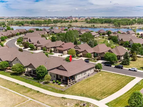 View/Area - 2006 Vineyard Dr, Windsor, CO 80550 photo 6 of 7