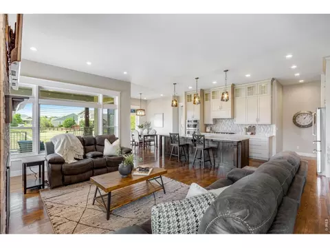 Living - 2006 Vineyard Dr, Windsor, CO 80550 photo 1 of 5