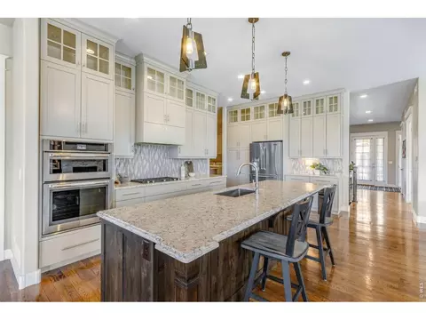 Kitchen - 2006 Vineyard Dr, Windsor, CO 80550 photo 2 of 5