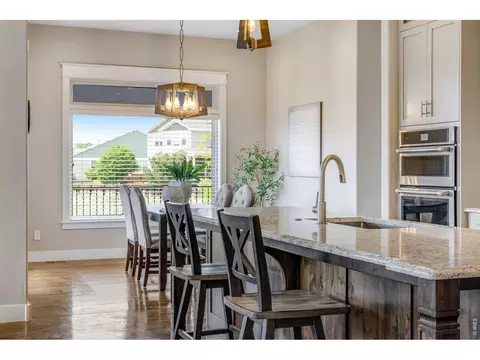 Kitchen - 2006 Vineyard Dr, Windsor, CO 80550 photo 4 of 5