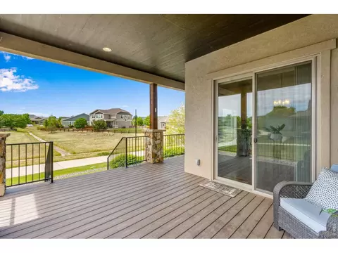Exterior - 2006 Vineyard Dr, Windsor, CO 80550 photo 6 of 9