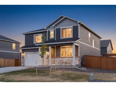 6402 Coralbell St, Wellington, CO 80549