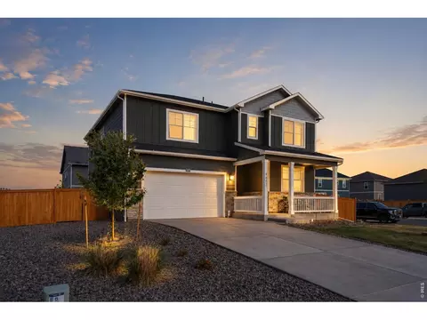 6402 Coralbell St, Wellington, CO 80549
