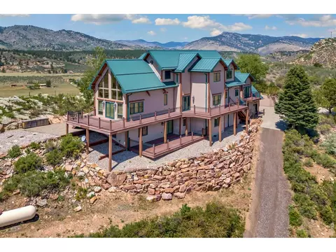 6355 Bighorn Xing, Fort Collins, CO 80526