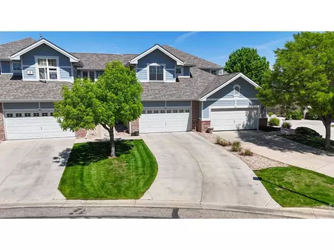 4672 W 20th St Rd #4-413, Greeley, CO 80634