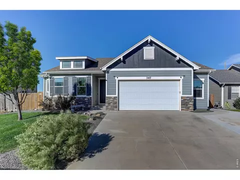347 Linden Oaks Dr, Ault, CO 80610